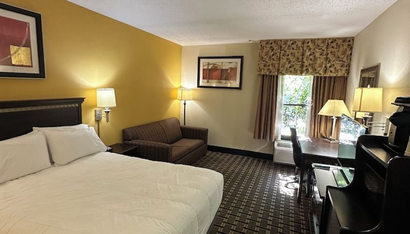Appartamento - FAIRFIELD INN & STES COLUMBIA LEXINGTON