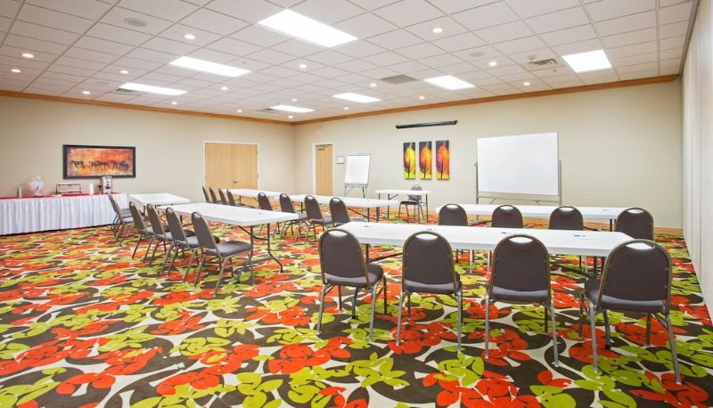 Meetingzimmer - SureStay by Best Western Lexington