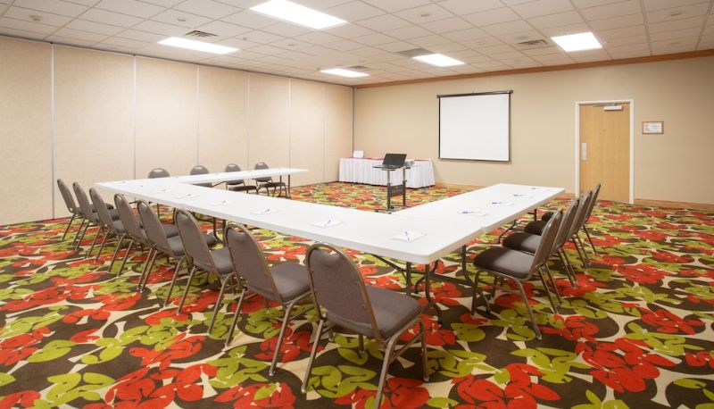 Meetingzimmer - SureStay by Best Western Lexington