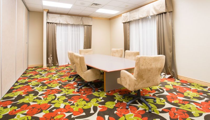 Meeting room - SureStay by Best Western Lexington
