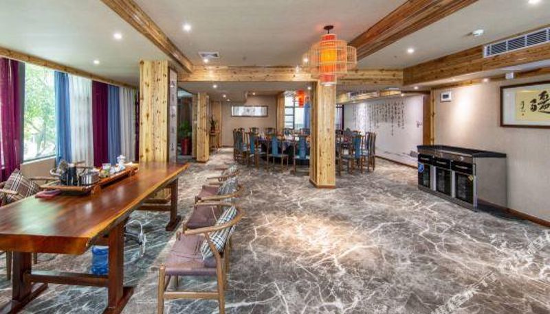 Centrum odnowy biologicznej i fitness - Wisdom Hotel