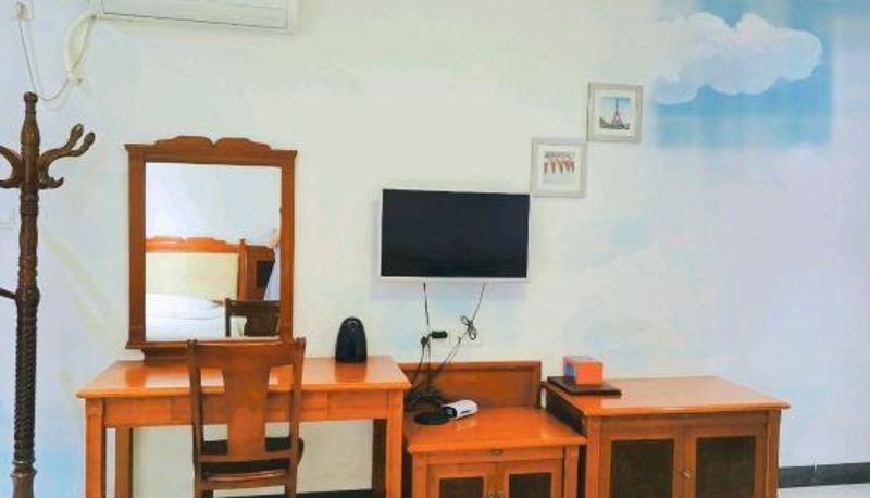 Innenbreich - Xingning Mingxing Hotel