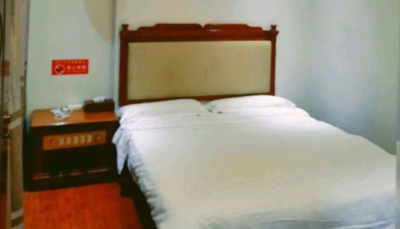 Widok wnętrza - Xingning Mingxing Hotel