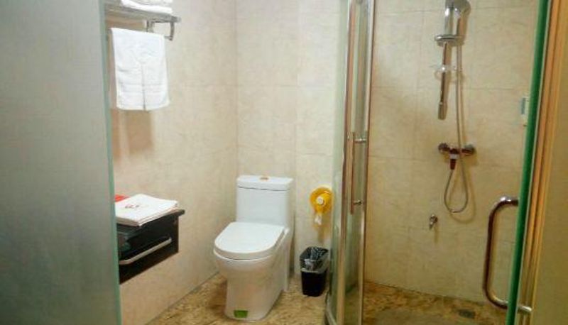 Kamer - Xiyue Hotel
