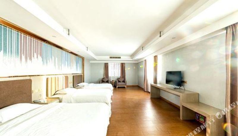 Kamer - Xiyue Hotel