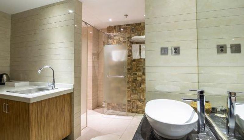 Business room - Guihua Boutique Hotel