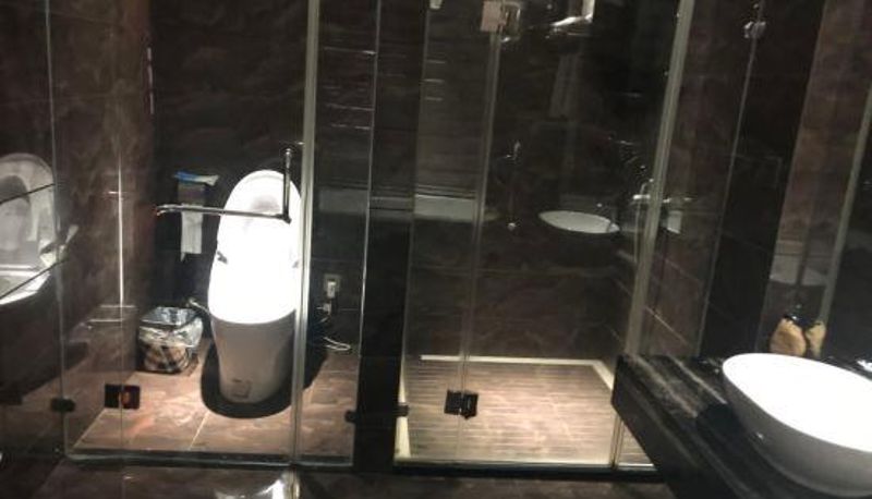 Room - Guihua Boutique Hotel