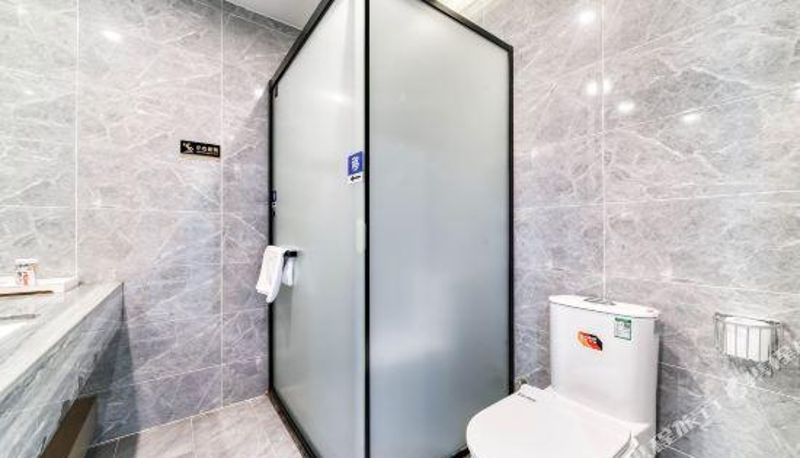 Camera - Chuang e Jia Longsha Hotel (Longquan Wanda Plaza)