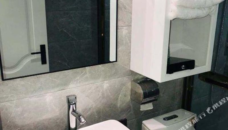 Habitación - Longquan Kaiyue Business Hotel
