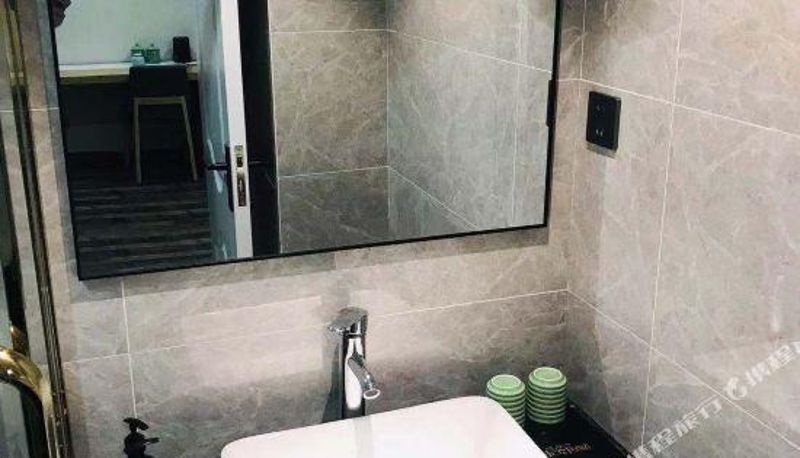 Habitación - Longquan Kaiyue Business Hotel