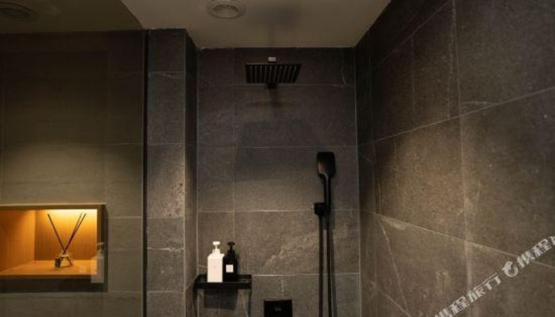 Habitación corporativa - Qiankunrun Boutique Hotel (Meizhou Jiangbei)