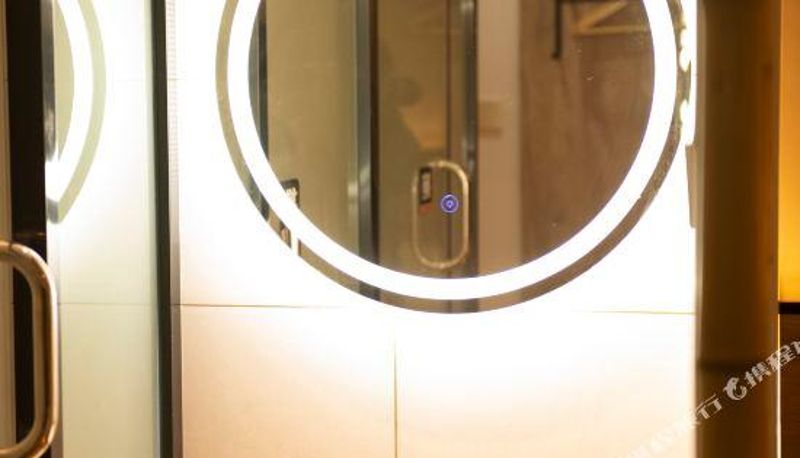 Kamer - Yueke Hotel (Zhoukou Zhoushang Road Store)