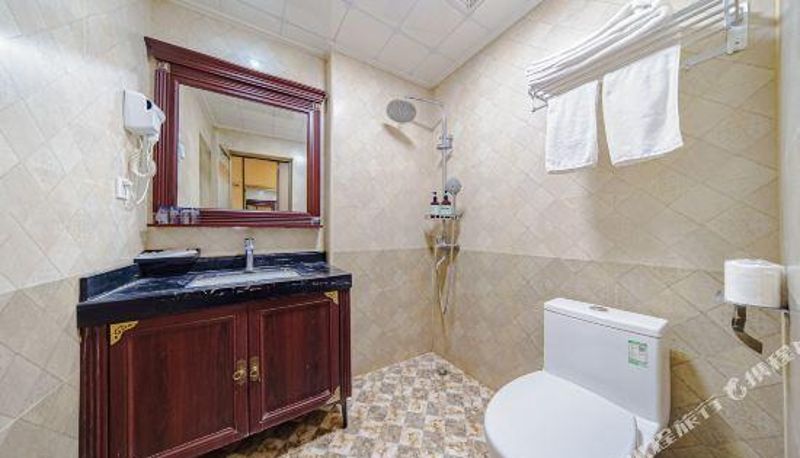 Camera - Meizhou kexiangjia Boutique Hotel