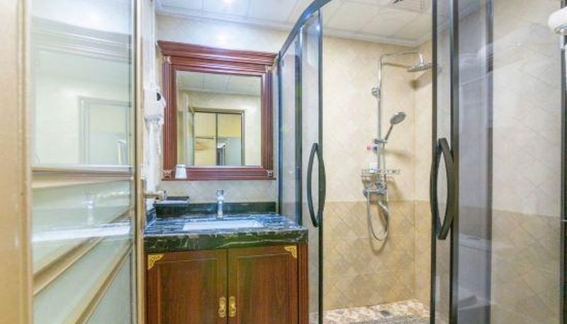 Camera - Meizhou kexiangjia Boutique Hotel