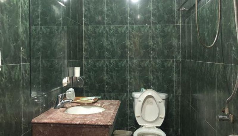 Interieur - Meizhou Qiaoyun Hotel
