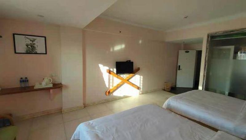 Camera - Feishang Boutique Hotel