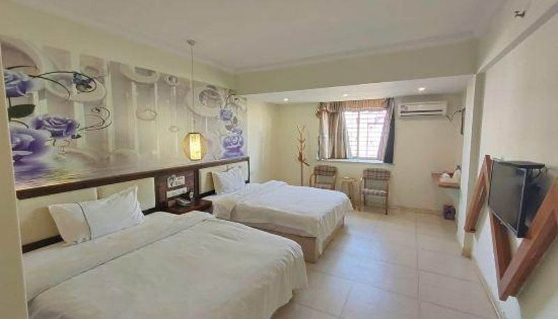 Camera - Feishang Boutique Hotel