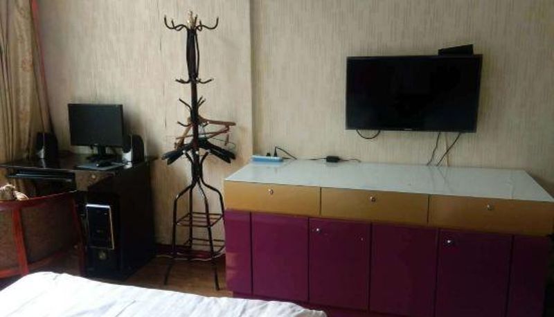 Kamer - Hualou Hotel