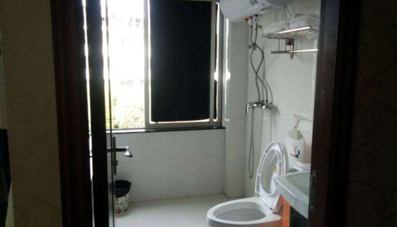 Kamer - Hualou Hotel