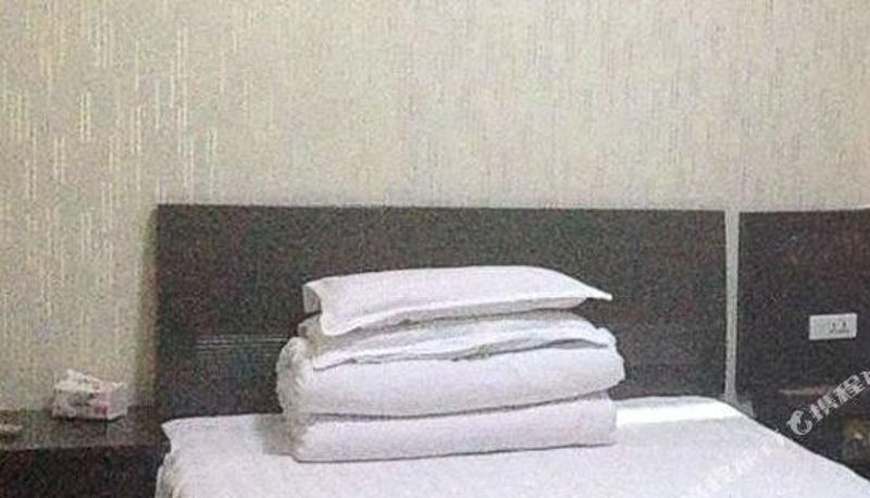 Kamer - Hualou Hotel