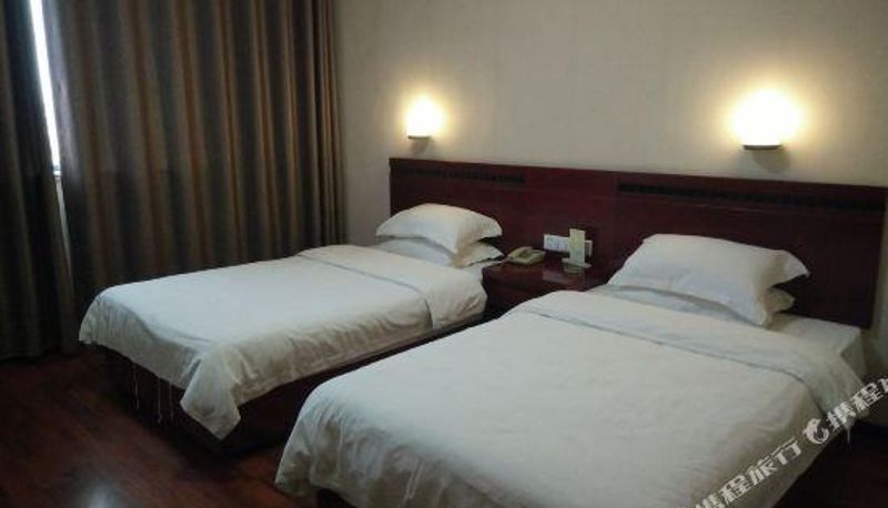 Camera - Zhoukou Hongshun Business Hotel
