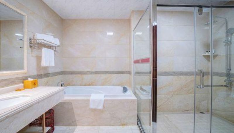 Camera - Mei Zhou Guset Hotel