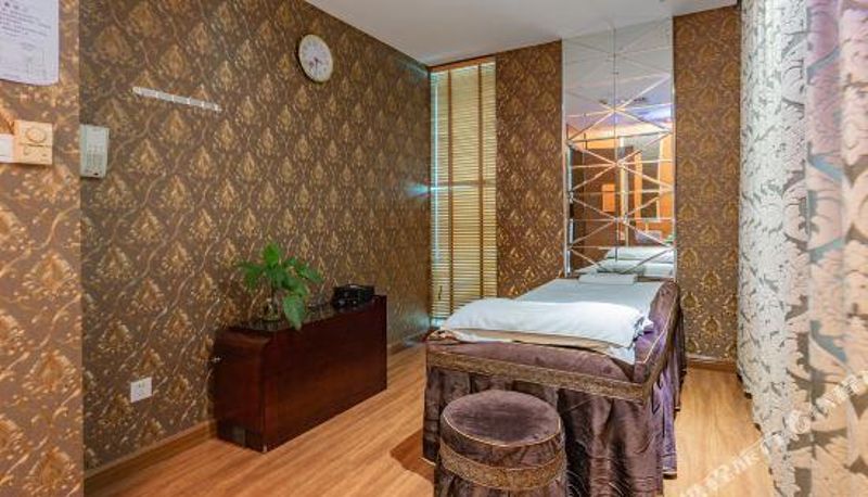 Interieur - the SPA Hotel on the water side Meizhou