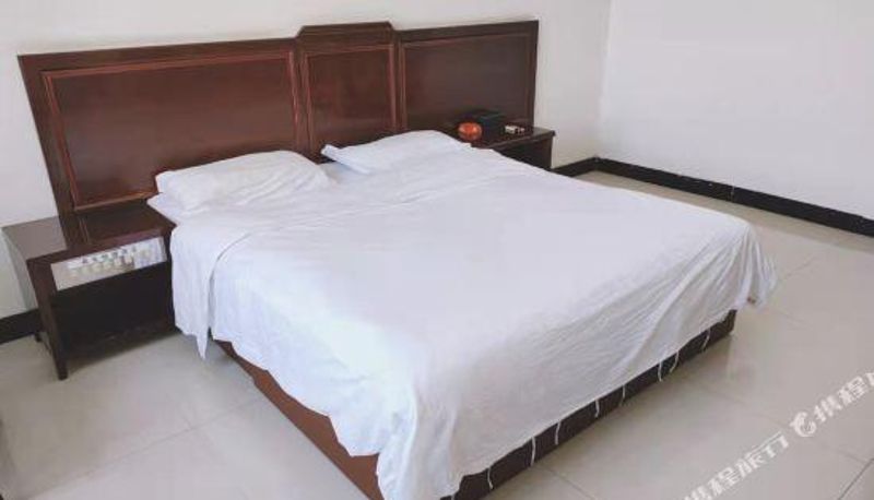 Habitación - Zhoukou Yansheng Hotel