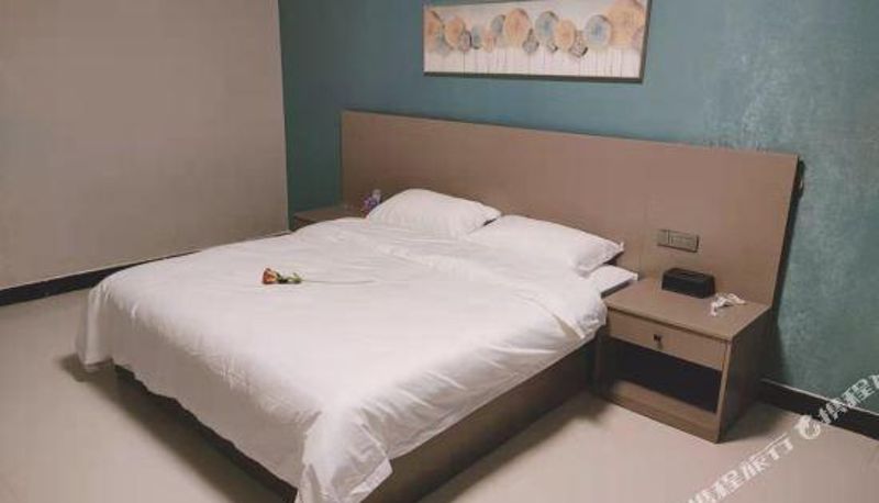 Habitación - Zhoukou Yansheng Hotel