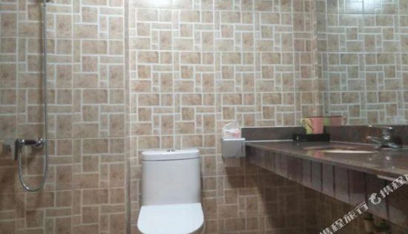 Habitación - Jinfuhao Hotel