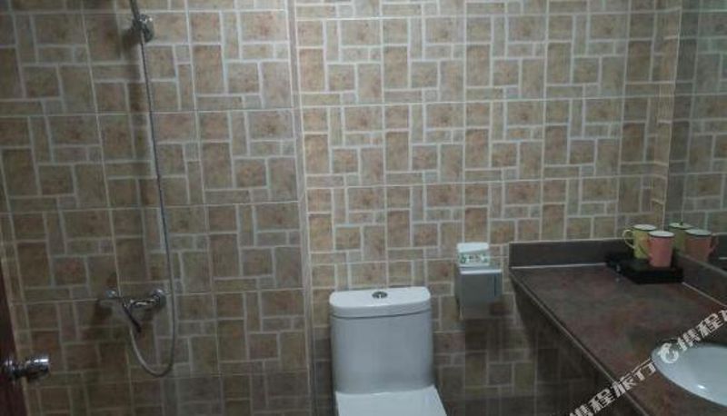 Habitación - Jinfuhao Hotel
