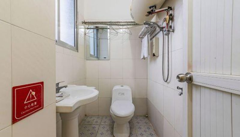 Camera - Meizhou Dongfeng Business Hotel