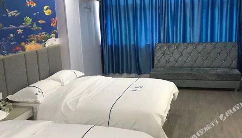 Camera - Lixing Hotel