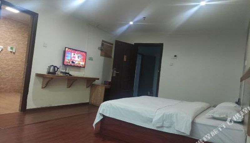 Camera - Lixing Hotel