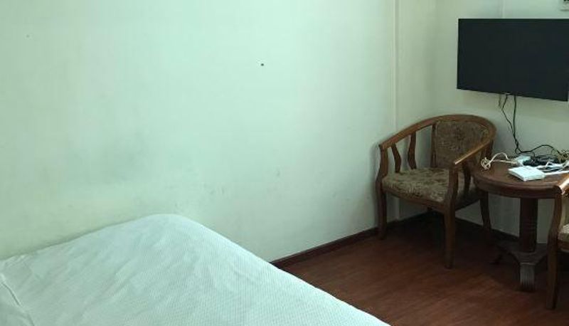 Camera - Lixing Hotel