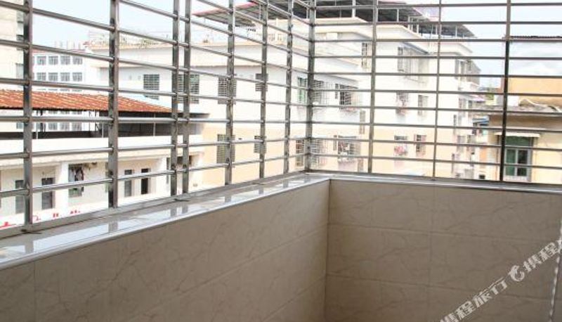 Camera - Xinshijia Business Hotel