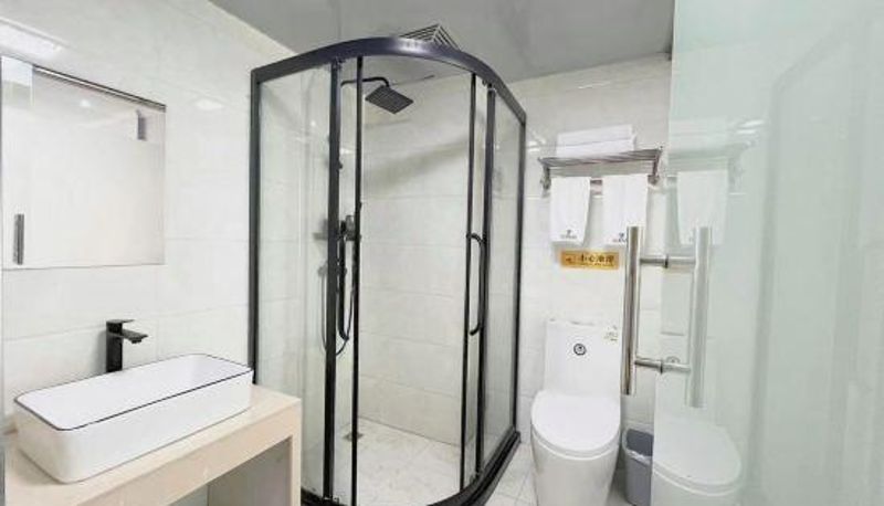 Camera - Longquan Yading Boutique Hotel