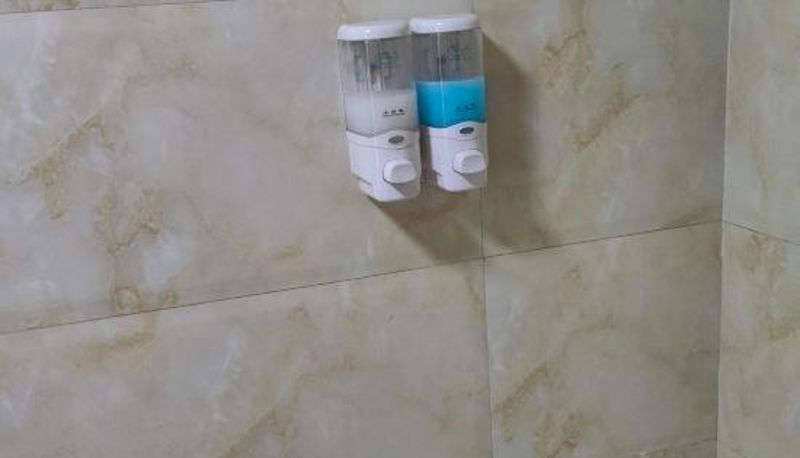 Camera - Huzhu Huafeng Holiday Hotel