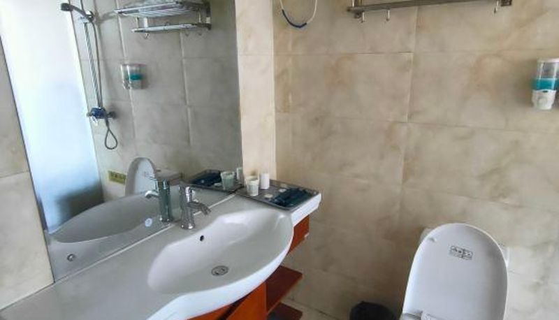 Camera - Huzhu Huafeng Holiday Hotel