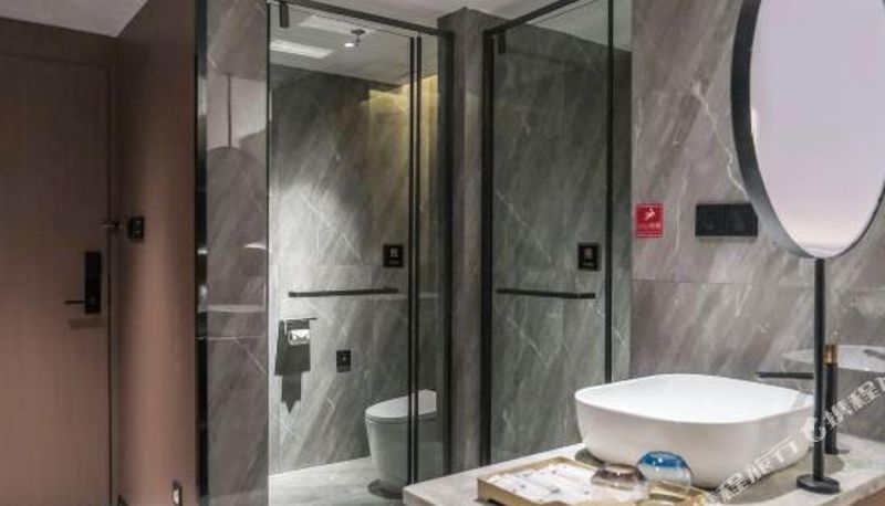 Camera business - YouQuan international Hotel
