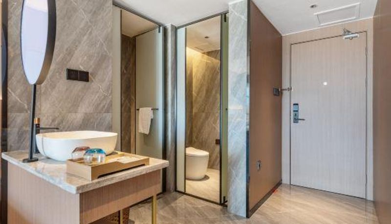 Camera - YouQuan international Hotel