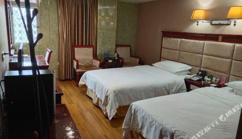 Habitación - Xinfeiteng Hotel