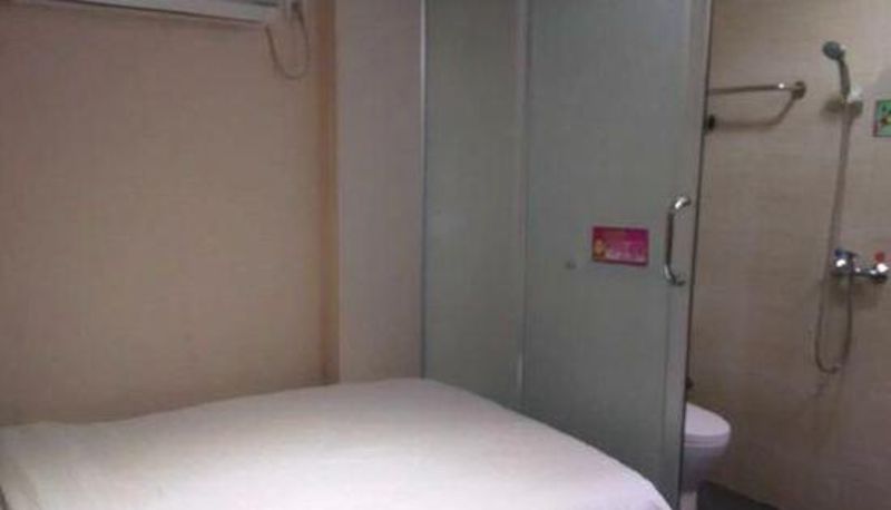Habitación - Xinfeiteng Hotel