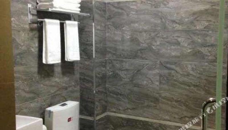 Innenbreich - Huzhulunwei Boutique Business Hotel