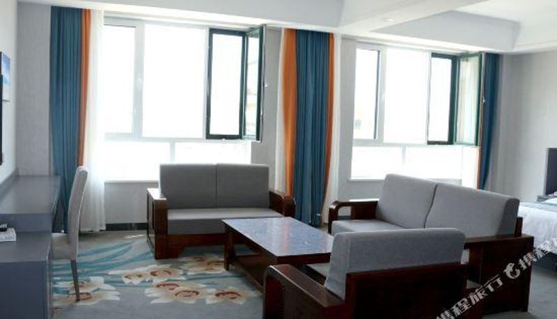 Pokój - Yongning Ziyuntong Hotel