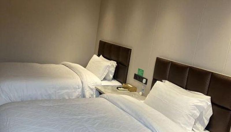 Business-Zimmer - Sen'gong Hotel