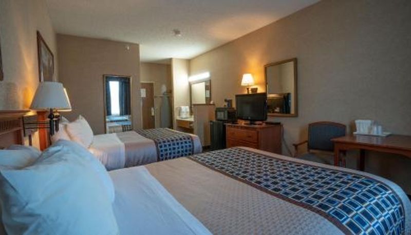 Oda - Miles City Hotel