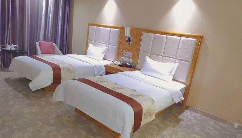 Interior view - Yongning Fengjinghong Hotel