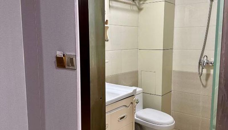 Zimmer - Mutual Help Hotel