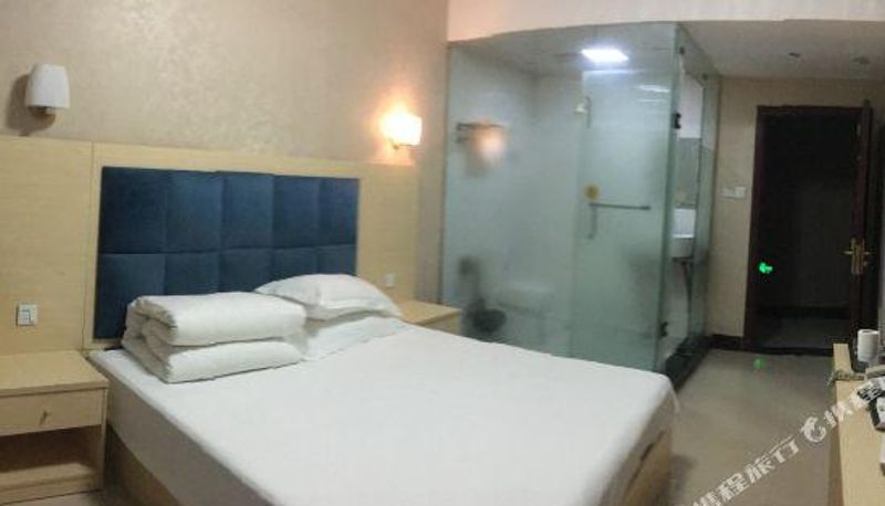 Room - Xin'an Yujin Hotel
